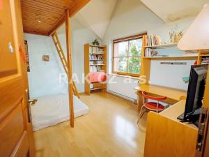 Prodej rodinného domu, Praha - Záběhlice, Ke skalkám, 250 m2