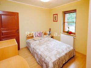 Prodej rodinného domu, Praha - Záběhlice, Ke skalkám, 250 m2