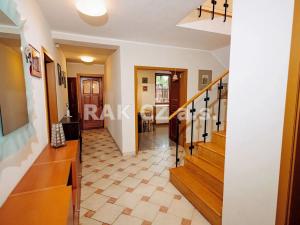 Prodej rodinného domu, Praha - Záběhlice, Ke skalkám, 250 m2