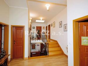 Prodej rodinného domu, Praha - Záběhlice, Ke skalkám, 250 m2
