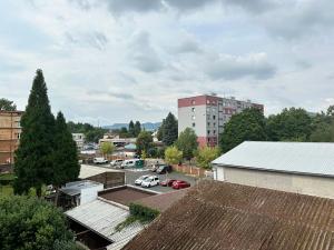 Pronájem bytu 2+1, Děčín, Kladenská, 61 m2