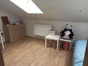 Pronájem bytu 1+1, Praha - Nusle, Táborská, 25 m2