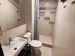 Pronájem bytu 2+kk, Praha - Zličín, Strojírenská, 43 m2