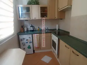 Pronájem bytu 1+1, Ostrava, Přemyslovců, 37 m2