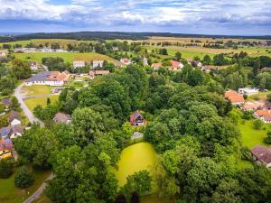 Prodej rodinného domu, České Budějovice, Třebotovice, 185 m2