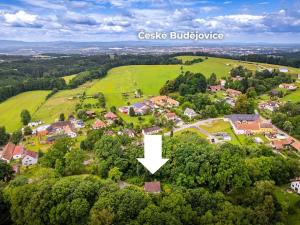 Prodej rodinného domu, České Budějovice, Třebotovice, 185 m2