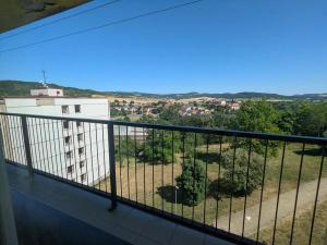 Pronájem bytu 4+1, Obrnice, Nová výstavba, 79 m2