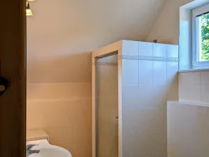 Pronájem rodinného domu, Otovice, Mostecká, 210 m2