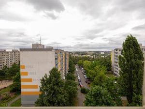 Prodej bytu 3+kk, Praha - Stodůlky, Hábova, 65 m2