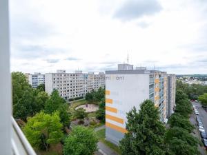 Prodej bytu 3+kk, Praha - Stodůlky, Hábova, 65 m2