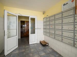 Prodej bytu 3+kk, Praha - Stodůlky, Hábova, 65 m2
