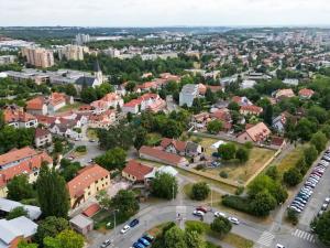 Prodej bytu 3+kk, Praha - Stodůlky, Hábova, 65 m2