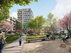 Prodej komerční nemovitosti, Praha - Malešice, Polygrafická, 684 m2