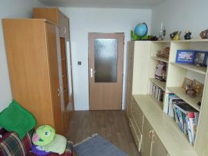 Prodej bytu 2+1, Zruč nad Sázavou, Na Pohoří, 43 m2