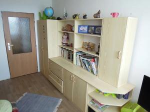 Prodej bytu 2+1, Zruč nad Sázavou, Na Pohoří, 43 m2