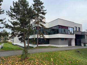 Pronájem obchodního prostoru, Nový Jičín, Dvořákova, 263 m2
