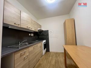 Pronájem bytu 2+kk, Praha - Újezd, Vodnická, 48 m2