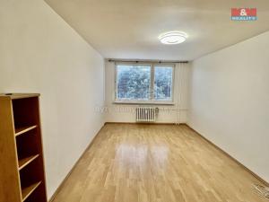 Pronájem bytu 2+kk, Praha - Újezd, Vodnická, 48 m2