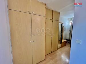 Pronájem bytu 2+kk, Praha - Újezd, Vodnická, 48 m2