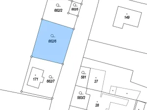 Prodej domu na klíč, Pardubice, 78 m2