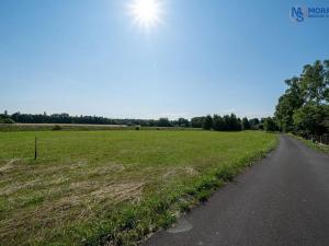 Prodej pozemku pro bydlení, Rudná pod Pradědem, 2032 m2
