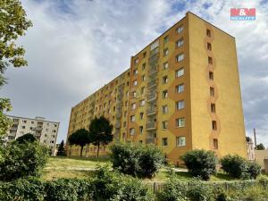 Prodej bytu 3+1, Jirkov, Alešova, 68 m2