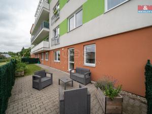 Prodej bytu 4+kk, Ústí nad Orlicí, Písečník, 84 m2