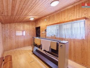 Prodej rodinného domu, Bochov, Zahradní, 140 m2