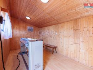 Prodej rodinného domu, Bochov, Zahradní, 140 m2