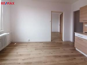 Pronájem bytu 1+1, Svitavy, Bratří Čapků, 38 m2