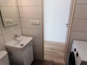 Pronájem bytu 1+1, Svitavy, Bratří Čapků, 38 m2