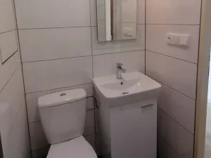 Pronájem bytu 1+1, Svitavy, Bratří Čapků, 38 m2