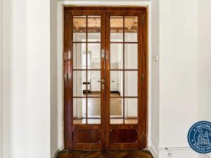 Prodej bytu 4+kk, Praha - Karlín, Vítkova, 178 m2