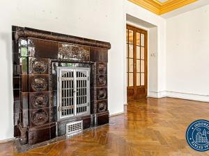 Prodej bytu 4+kk, Praha - Karlín, Vítkova, 178 m2