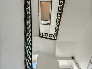 Prodej bytu 4+kk, Praha - Karlín, Vítkova, 178 m2