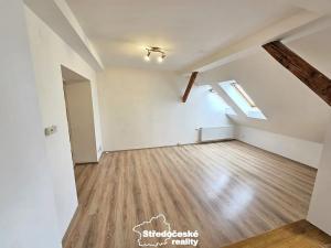 Pronájem bytu 3+1, Praha - Žižkov, Lucemburská, 100 m2