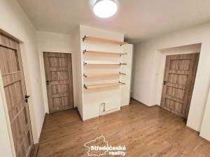 Pronájem bytu 3+1, Praha - Žižkov, Lucemburská, 100 m2