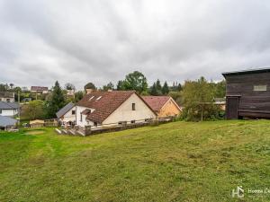 Prodej chalupy, Mikuleč, 118 m2