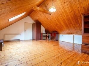 Prodej chalupy, Mikuleč, 118 m2