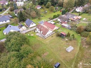 Prodej chalupy, Mikuleč, 118 m2