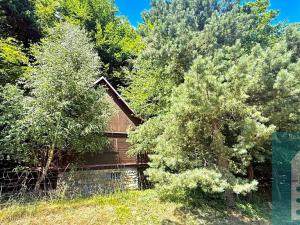Prodej chaty, Držková, 54 m2