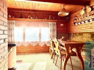 Prodej chaty, Držková, 54 m2