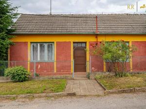 Prodej rodinného domu, Mikulovice, 91 m2