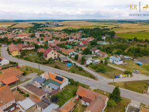 Prodej rodinného domu, Mikulovice, 91 m2