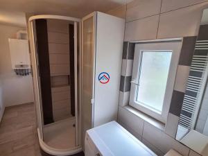 Pronájem bytu 1+1, Olomouc, Na dílkách, 35 m2