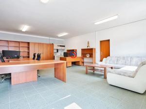 Prodej kanceláře, Olomouc, Jilemnického, 2976 m2