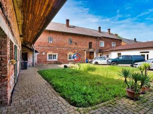 Prodej kanceláře, Olomouc, Jilemnického, 2976 m2