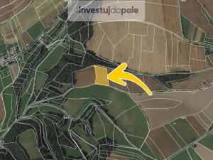 Prodej louky, Český Dub - Český Dub III, 1778 m2