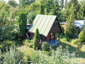 Prodej chaty, Kutná Hora - Poličany, 25 m2