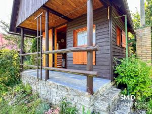 Prodej chaty, Kutná Hora - Poličany, 25 m2